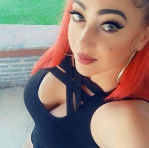 Meet your Posher, Mandy